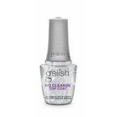 Gelish - No Cleanse Gel Top Coat .5oz